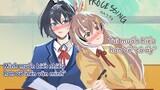 【Hololive Vietsub】Một chiếc clip ngọt xỉu của Kronii và Mumei #2