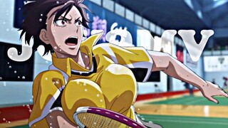 anime mix keren ❗ [AMV]