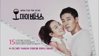 Oh My Venus: Episode 1