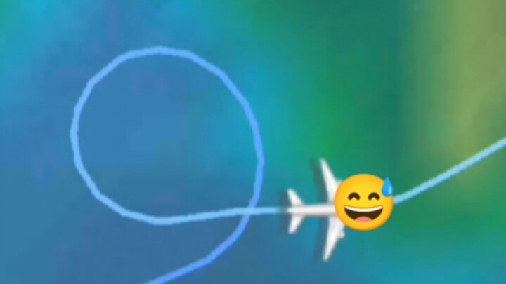 SF Express: “Hey, does my circle look even?”