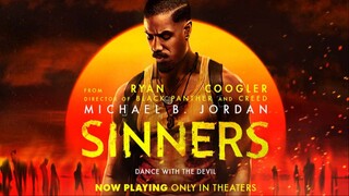 Sinners 2025