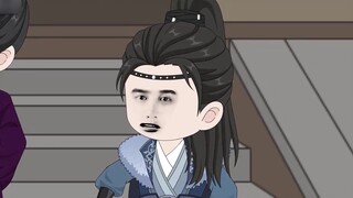 Qin Yutang was deposed
