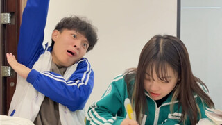 我想你了