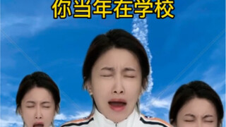 The song of Lu Bing Hua tells the story of my unfilial son