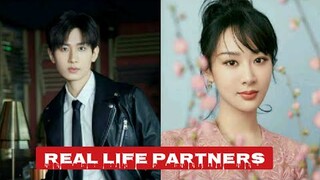 Cheng Yi Vs Zhang Yuxi (stand by me) Lifestyle Comparison