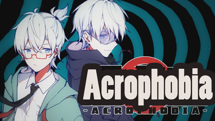 [ต้นฉบับของเยี่ยนเหอ / PV] ACROPHOBIA [iKz]