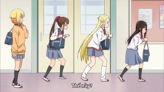 Hội thiểu năng à ? #AniMeme