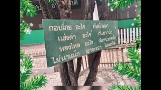 บทสวดหมีเล่อเจินจิง / 彌勒救苦真經