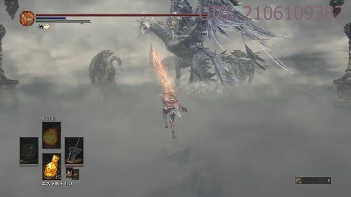 DARK SOULS III ĐÁNH VUA VÔ DANH TRONG 1 PHÚT 20 GIÂY #darksoul3