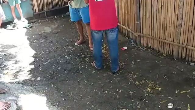 naka chamba nanaman boyug namin