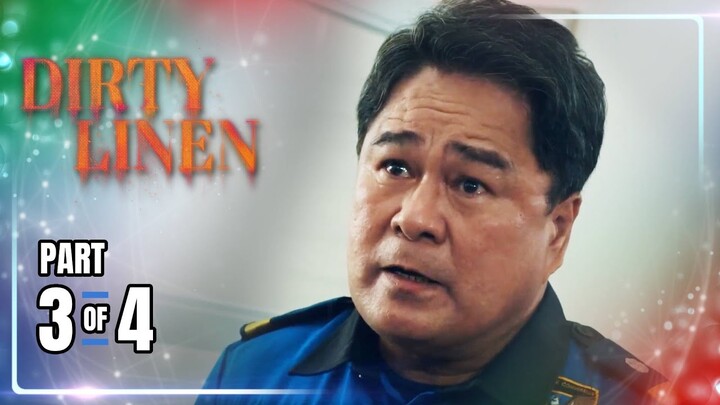 Dirty Linen | Episode 99 (3/4) | May 28, 2024