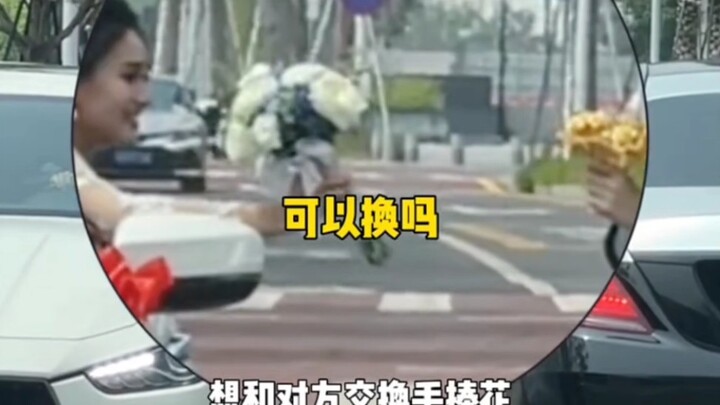 Ucapan selamat antarperempuan yang bikin hati adem #Emas #BuketPengantin