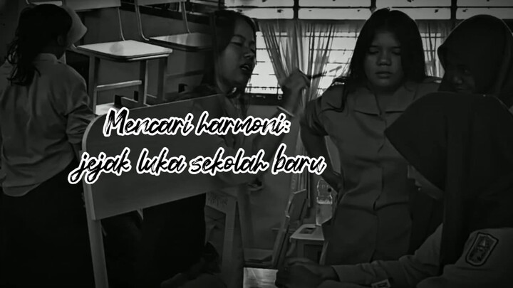 TUGAS SOSIOLOGI || METODE PENYELESAIAN KONFLIK || SMA NEGERI 1 SEBERIDA ||