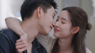 "It's because I met you that it was destined" | The love you gave me