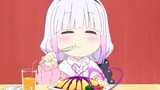 Kanna Cute Moments | Kobayashi-san Chi no Maid Dragon S