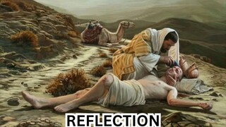 (Reflection) Sunday, July 13, 2025 Fifteenth Sunday in Ordinary Time #faith #readings #ordinarytime