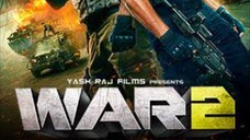 WAR 2 (2025)