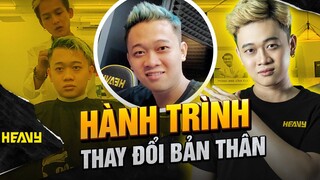 Phú Đại Bị Vợ Chửi Quyết Tâm Cạo Đầu Và Cảm Xúc Của Mọi Người Ở Heavy | HEAVY PHÚ ĐẠI