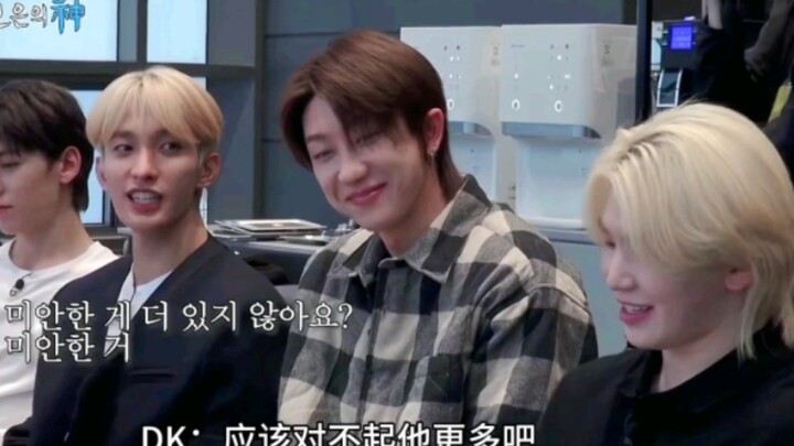 [Seo Myung-ho] Looks exhausted after practice, speaks softly and calmly, quietly finishes his meal w