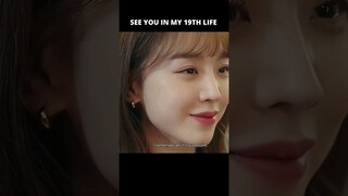 SEE YOU IN MY 19TH LIFE kdrama trailer #shinhyesun#ahnbohyun#shorts#kdrama#fmv#2023