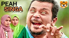 Telefilem Peah Singa 2017