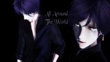 [Fifth Personality/MMD/Soul of the Umbrella (Private Design)] "Since you like me so much, let me be 