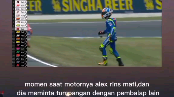 Best Moment Moto Gp