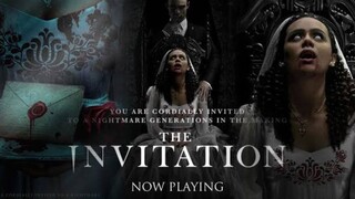 The Invitation (2022) วิวาห์ผวา [พากย์ไทย]