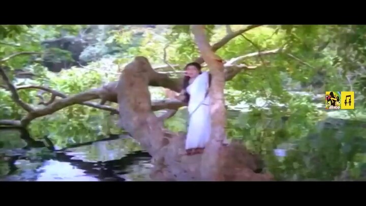 சிலு சிலு சிலு வெண காத்து பக்கம் வர வர உருகுது நாத்து(Silu Silu (720P
