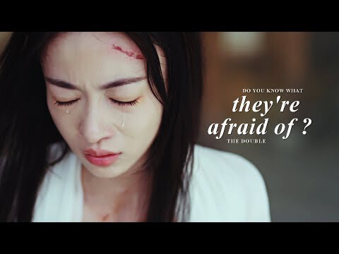 YouTuber Mengedit "Hujan Tinta dan Awan" Tahukah Anda apa yang mereka takutkan? [The Double]