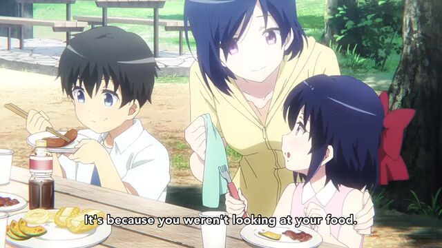 masayang anime