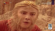 GTV - Kera Sakti Episode 15 | Bahasa Indonesia
