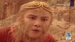 GTV - Kera Sakti Episode 15 | Bahasa Indonesia