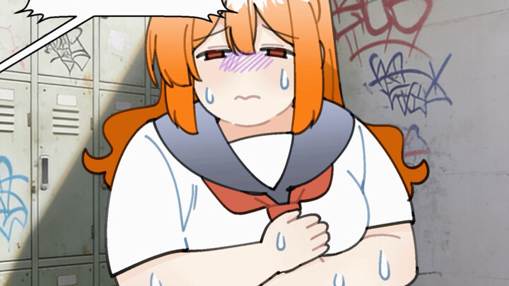 How do you think I’ve managed to keep going all this time?!