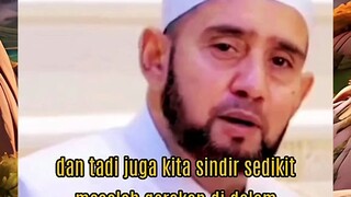 Assalamualaikum warahmatullahi wabarakatuh, Subhanallahi wabihamdihi Subhanallahil adzim