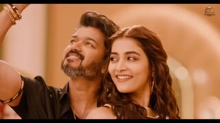 Arabic Kuthu - Video Song _ Beast _ Thalapathy Vijay _ Pooja Hegde _ Sun Picture