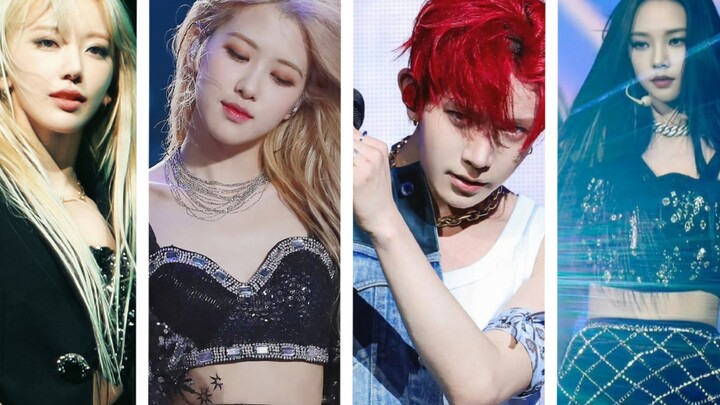 Kỳ thi đại học Coachella: 4 thí sinh đang thi hiện tại đã đỗ vào những trường đại học nào?