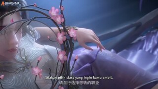 The Rich Player Eps 7