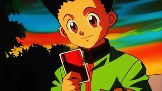 HXH Eps. 1 Bahasa Indonesia HD