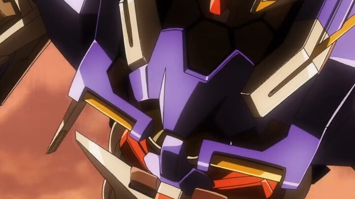 【Seni Mekanik】——Gundam Exia