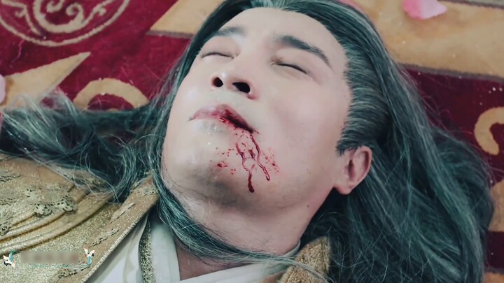 [A certain relationship collapsed! The dragon slayer died! The end of reincarnation!] The sea "ashes