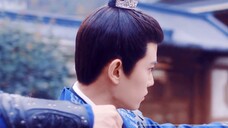 Ren Guochao seems to have the legendary ancient costume syndrome!!!