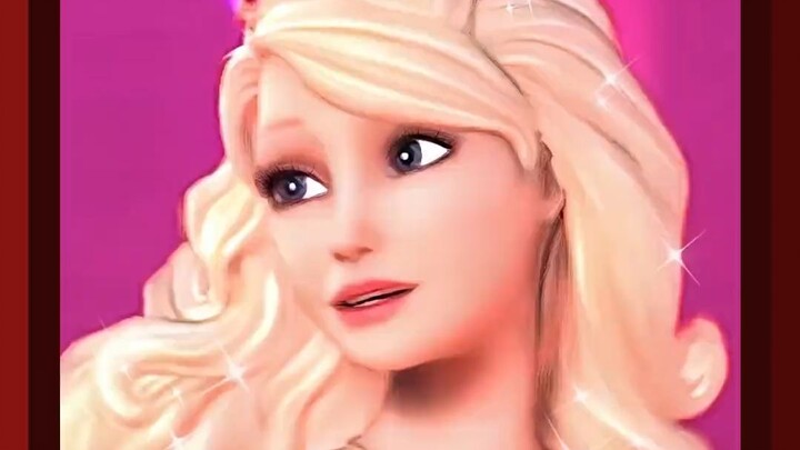 Kalau hidup lagi, kamu jadi perempuan Barbie..... #Barbie #Rumah Impian Barbie #Putri Barbie #Animas