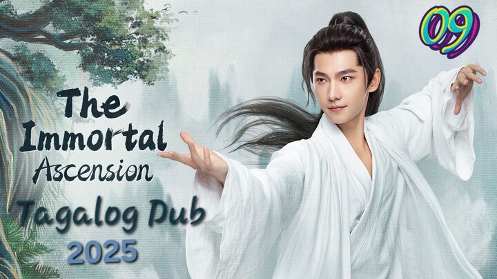 "The Immortal Ascension"E9
