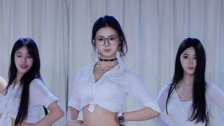 Phòng tập Genie – Quay trực tiếp || Tập chân cực kỳ không vững