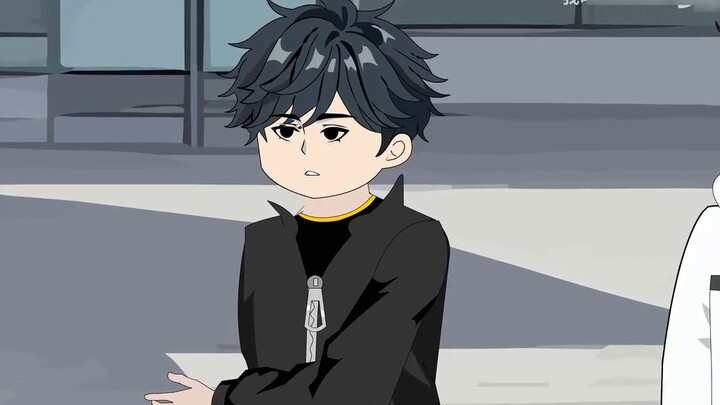 นี่คือนรกที่ไม่มีวันสิ้นสุด ตอนที่ 10