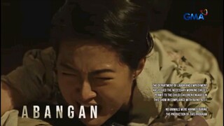 Pulang Araw: Abagan Episode 89 (Last 5 Week)