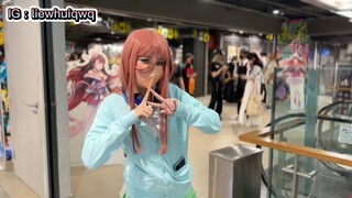 Akiba Raya Sales 2023 - Cosplay Music Video