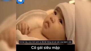Cô gái siêu mập #reviewphim