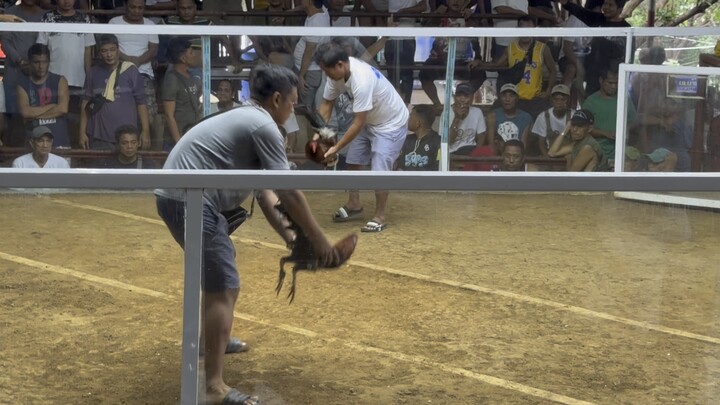 2nd fight win Sunday hackfight 6-30-25